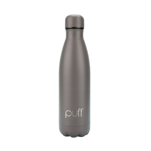 قنينة معدنية حافظة للحرارة 500 مل Matte Volcanic Bottle 500ml