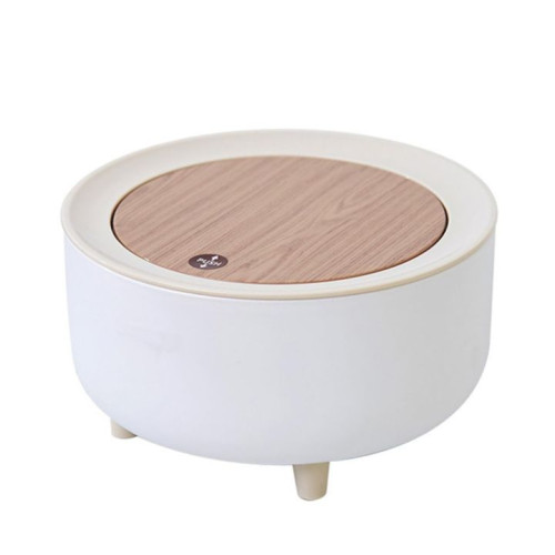سلة مهملات صغيرة Office Wastebasket