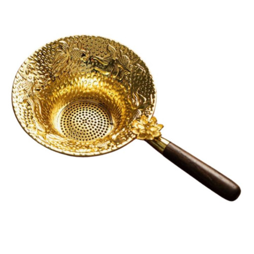 مصفاة شاي Tea Strainer