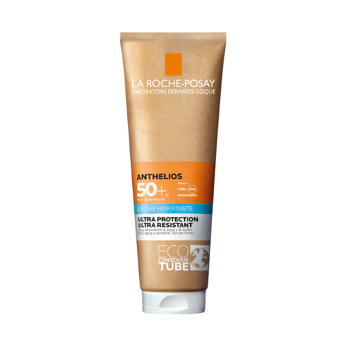 أنثيليوس لوشن مرطب SPF 50+ Anthelios SPF 50+ Moisturizing Milk