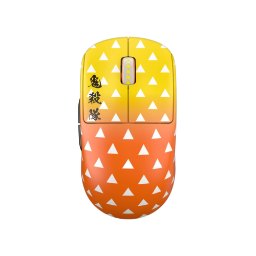 ماوس كيمنك لاسلكي اكس 2 في 2 ميني - نسخة خاصة X2 V2 Gaming Mouse Mini - Limited Edition