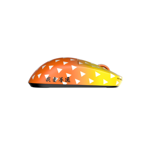 ماوس كيمنك لاسلكي اكس 2 في 2 ميني - نسخة خاصة X2 V2 Gaming Mouse Mini - Limited Edition