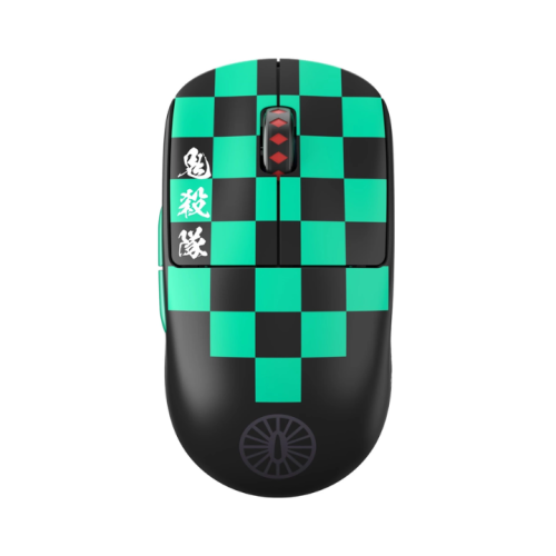 ماوس كيمنك لاسلكي اكس 2 في 2 - نسخة خاصة X2 V2 Gaming Mouse - Limited Edition