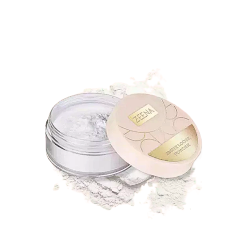 لوس باودر Loose Powder