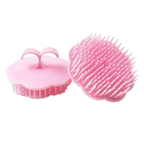 مشط تدليك فروة الرأس Shampoo Scalp Brush