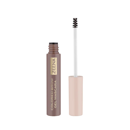 جل ماسكارا حواجب ملونة Colored Brow Gel Mascara
