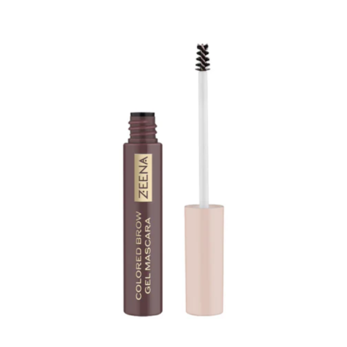 جل ماسكارا حواجب ملونة Colored Brow Gel Mascara