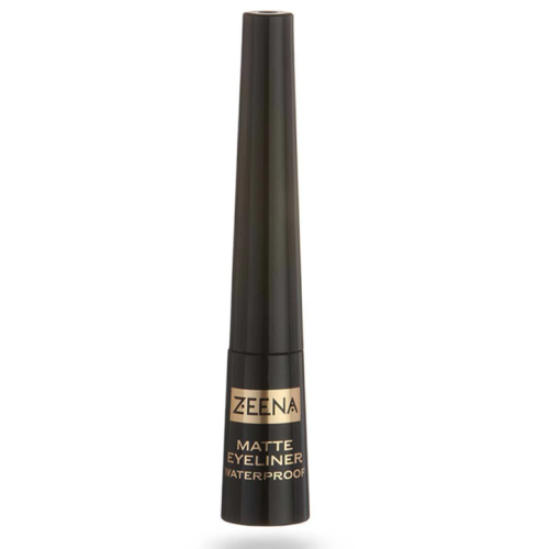 آيلاينر مات مقاوم للماء Matte Eyeliner Waterproof