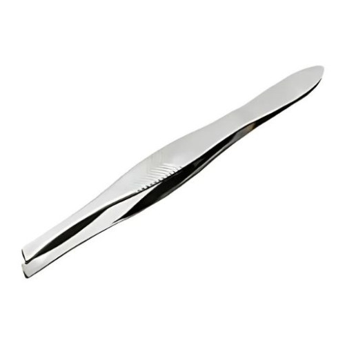 ملقط حواجب بطرف مائل Eyebrow Tweezer