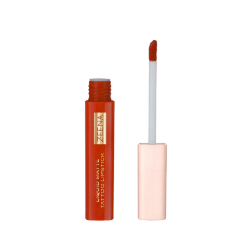 أحمر شفاه سائل مات Liquid Matte Tattoo Lipstick