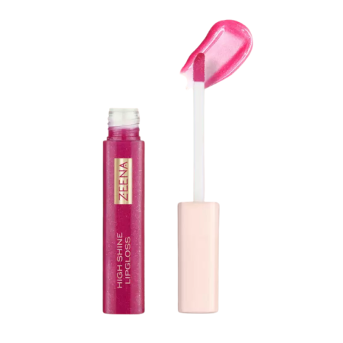 ملمع شفاه لامع High Shine Lip Gloss