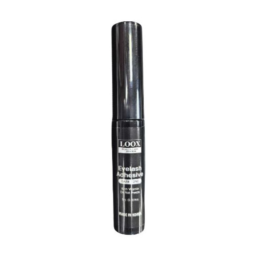 لاصق رموش بلون اسود Eyelash Adhesive Black Tone