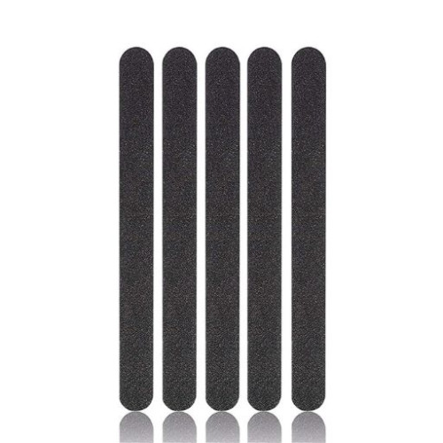 سيت مبرد أظافر مزدوج الجوانب 5 قطع Nail File 5 Pcs set