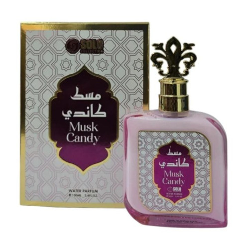 مسك كاندي Musk Candy