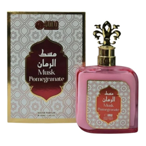 مسك الرمان Musk Pomegranate