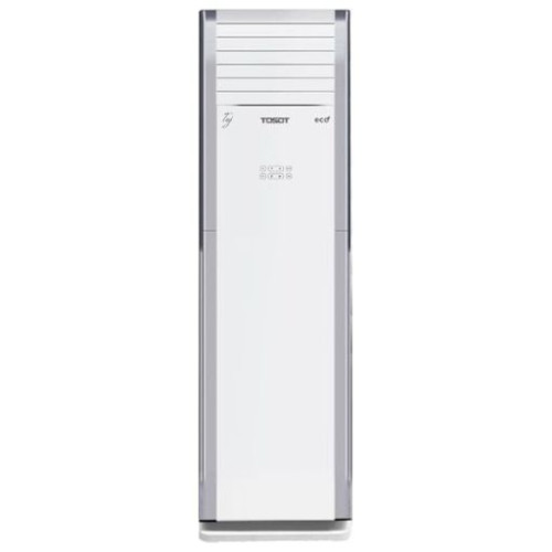 سبلت عمودي 3 طن Taj Series Floor Standing Air Conditions Split 3 Ton TFH366OZG3