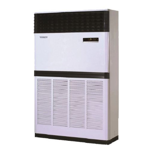 سبلت انفيرتر عامودي 8 طن Floor Standing Inverter Series Split 8 Ton