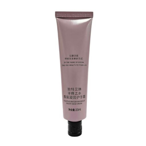 كريم معطر ومرطب لليدين برائحة الزهور 35 مل Floating Water Fragrance Whitening Hand Cream 35 ml