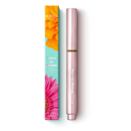 قلم تحديد الحواجب Days In Bloom Brow Perfecting Pen