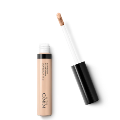 كونسيلر بتغطية عالية Full Coverage Dark Circles Concealer