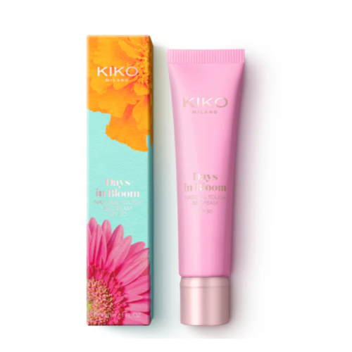 بي بي كريم مع حماية من الشمس SPF 30 Days In Bloom Natural Touch BB Cream SPF 30