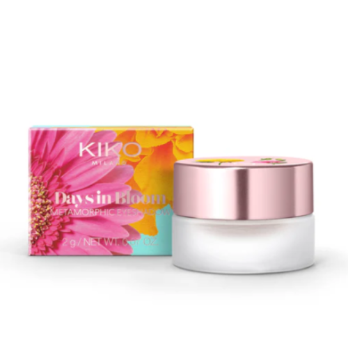 ايشادو لامع Days In Bloom Metamorphic Eyeshadow