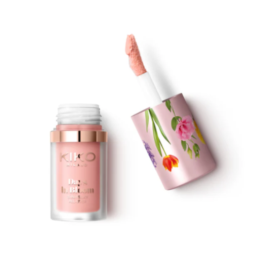 بلاشر سائل 3 في 1 متعدد الأستخدامات Days In Bloom 3-In-1 Silky All-Over