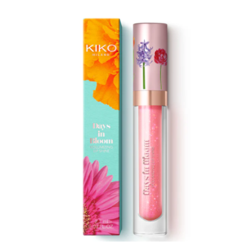 كلوس مرطب للشفاه Days In Bloom Volumizing Lip Shine
