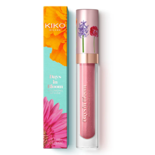 كلوس مرطب للشفاه Days In Bloom Volumizing Lip Shine