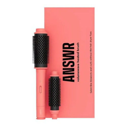 فرشاة فوليوم ويف الحرارية للشعر Volumewave Heated Brush