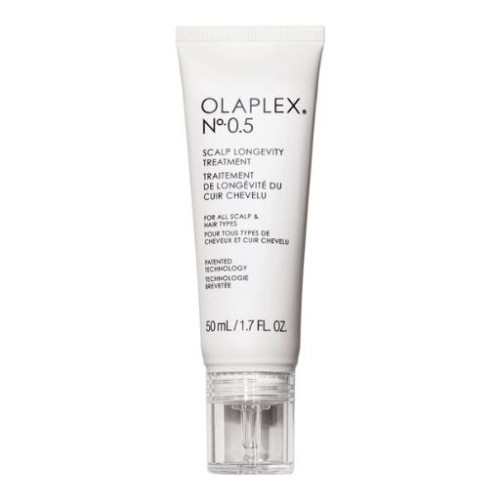 معالج لفروة الرأس 50 مل Scalp Longevity Treatment 50 ml