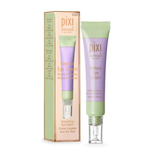 كريم الريتينول لمنطقة تحت العين 25 مل Retinol Eye Cream 25ml