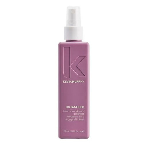 سبراي بلسم يترك على الشعر لفك التشابك 150 مل Hair Detangler Leave-In Conditioner Spray 150ml