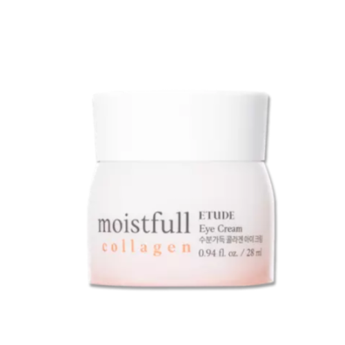 كريم مرطب بالكولاجين Moistfull Collagen Cream