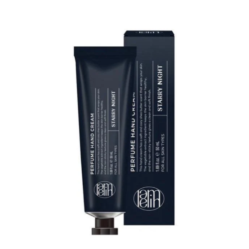 كريم يدين معطر برائحة زبدة الشيا Perfume Hand Cream