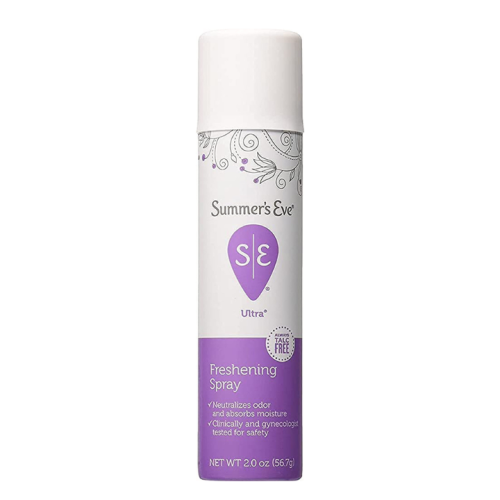 معطر نسائي 5 في 1 Freshening Spray 5 in 1