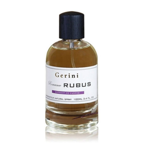 عطر رومانس روبيس Eau De Parfum لكلا الجنسين Romance Rubus Eau De Parfum Unisex Perfume