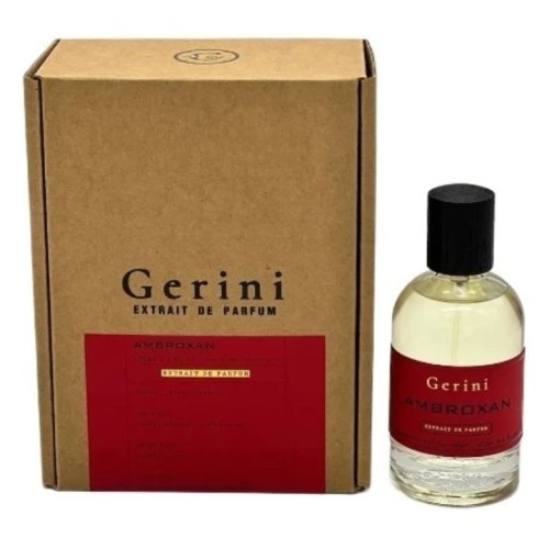 عطر أمبروكسان Eau De Parfum لكلا الجنسين Ambroxan Eau De Parfum Unisex Perfume