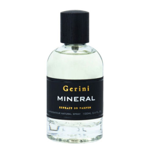 عطر مينيرال Eau De Parfum لكلا الجنسين Mineral Eau De Parfum Unisex Perfume