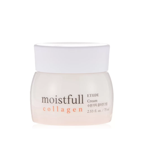 كريم مرطب بالكولاجين Moistfull Collagen Cream