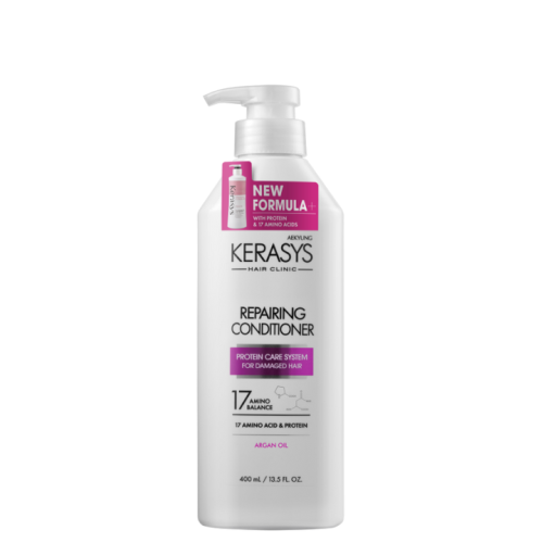 كوندشنر لإصلاح الشعر بزيت الأرغان Repairing Conditioner with Argan Oil