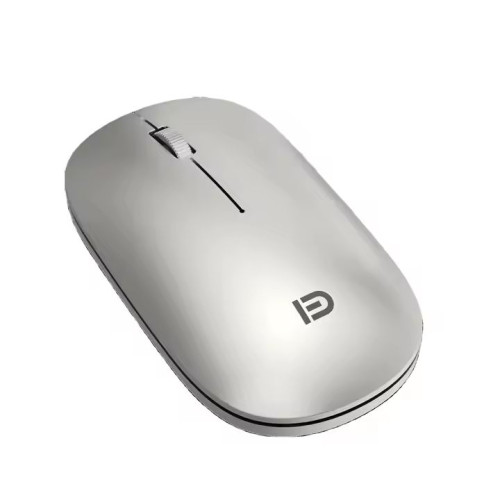 ماوس مكتبي لاسلكي Dual Model Wireless Mouse