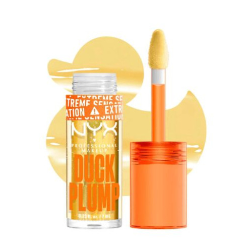 غلوس مكبر للشفاه Duck Plump Lip Gloss