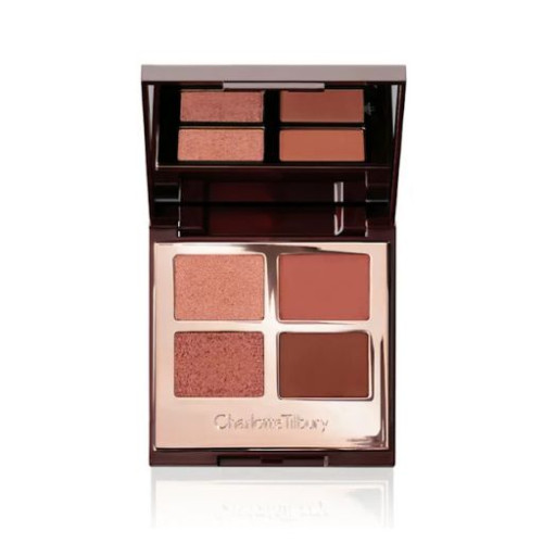 باليت ايشادو Luxury Palette Eyeshadows