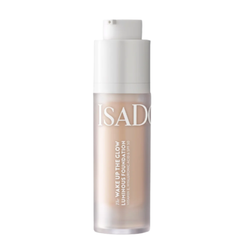 فاونديشن مع SPF 50 Luminous Foundation SPF50