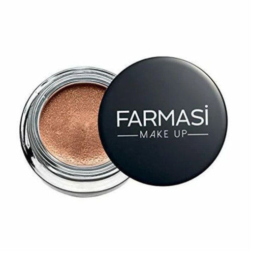 اي شادو كريمي لامع Creamy Eyeshadow