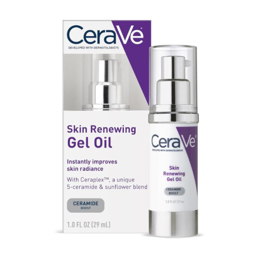 زيت جل لتجديد البشرة Skin Renewing Gel Oil