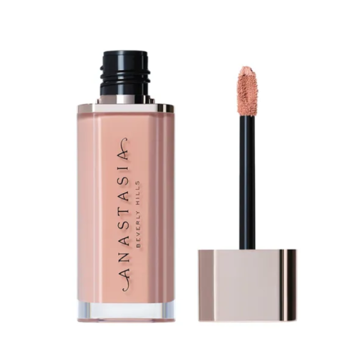 أحمر شفاه كريمي مطفي Lip Velvet – Matte Liquid Lipstick