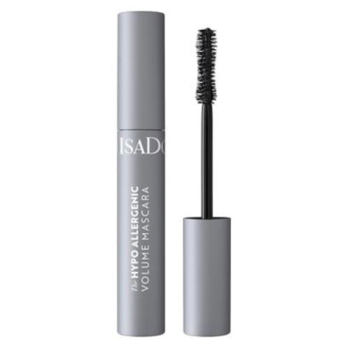 ماسكارا لتكثيف الرموش وضد التحسس The Hypo-Allergenic Volume Mascara