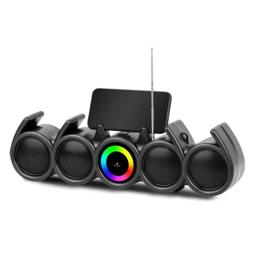 كيسونلي Kisonli 918 Soundbar